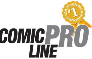 Regular Size 28PT Comic Backer Boards - 6 7/8 X 10 1/2 ComicProLine –  Comic Pro Line
